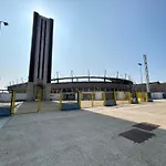 Suite Inalpi Arena Stadio Olimpico Torino