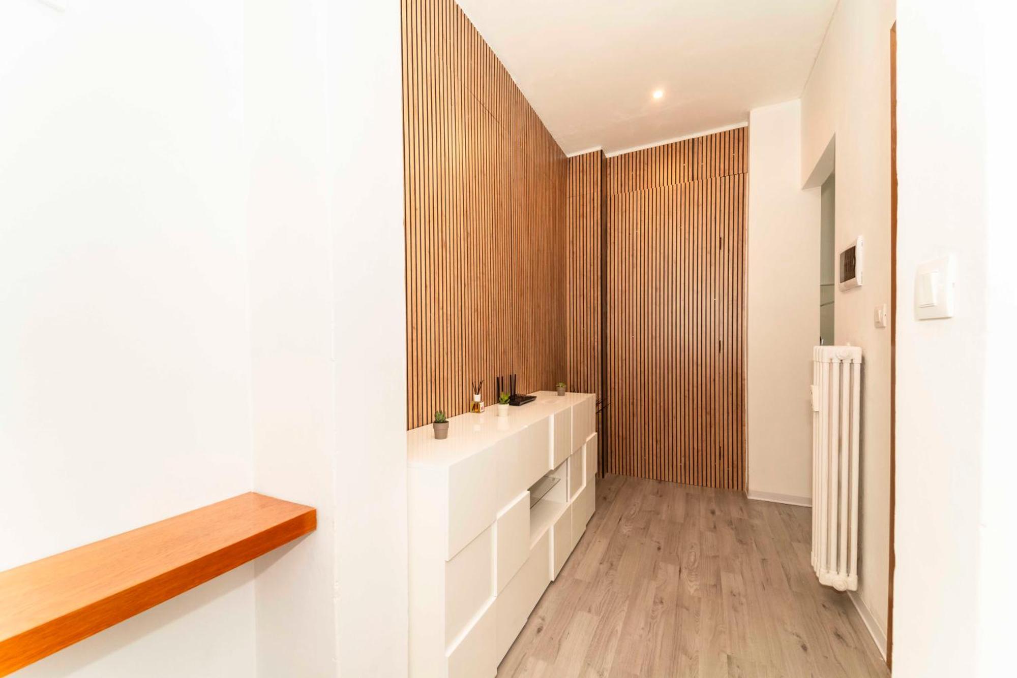 Inalpi Arena Stadio Olimpico Apartment Turin