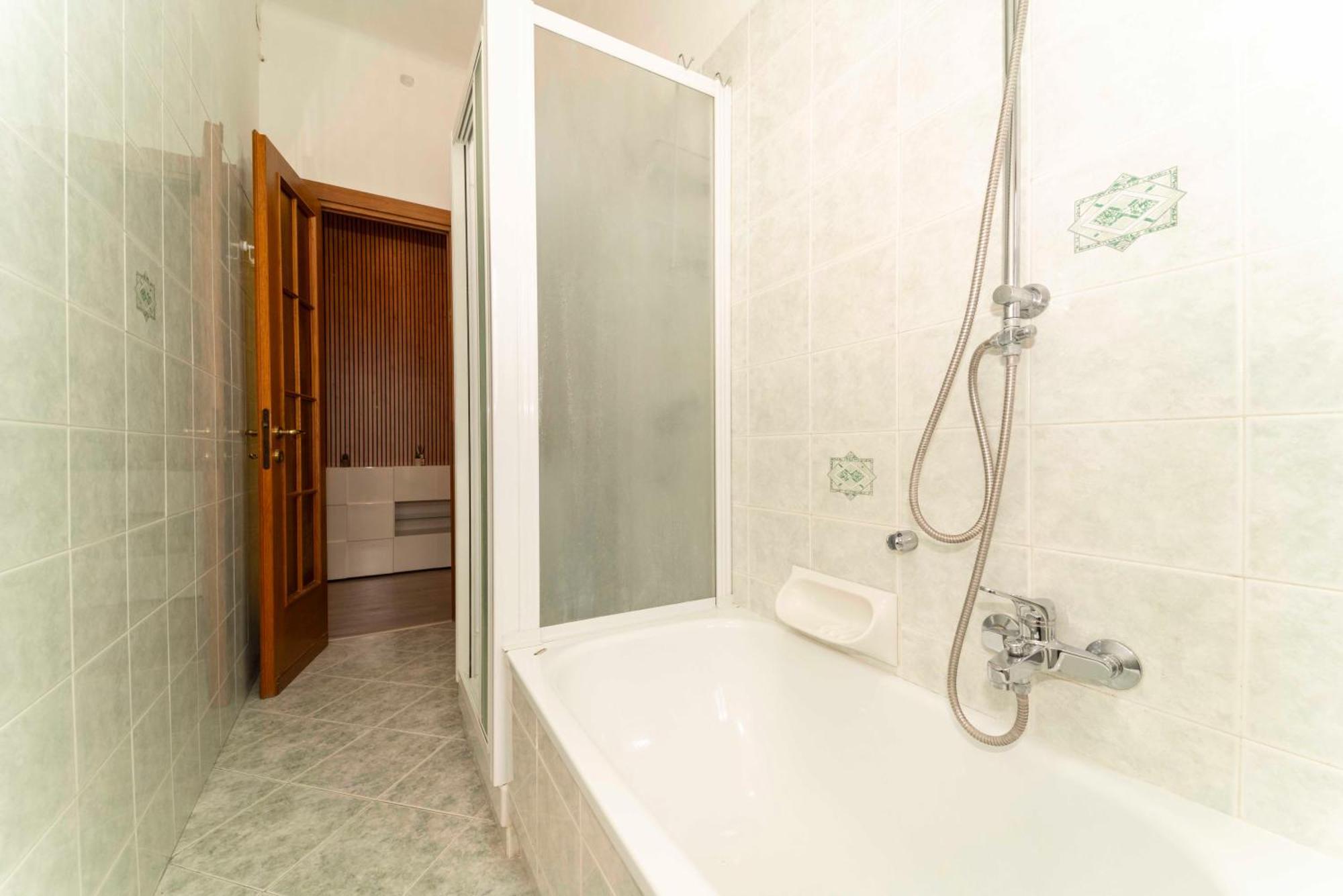 Inalpi Arena Stadio Olimpico Apartment