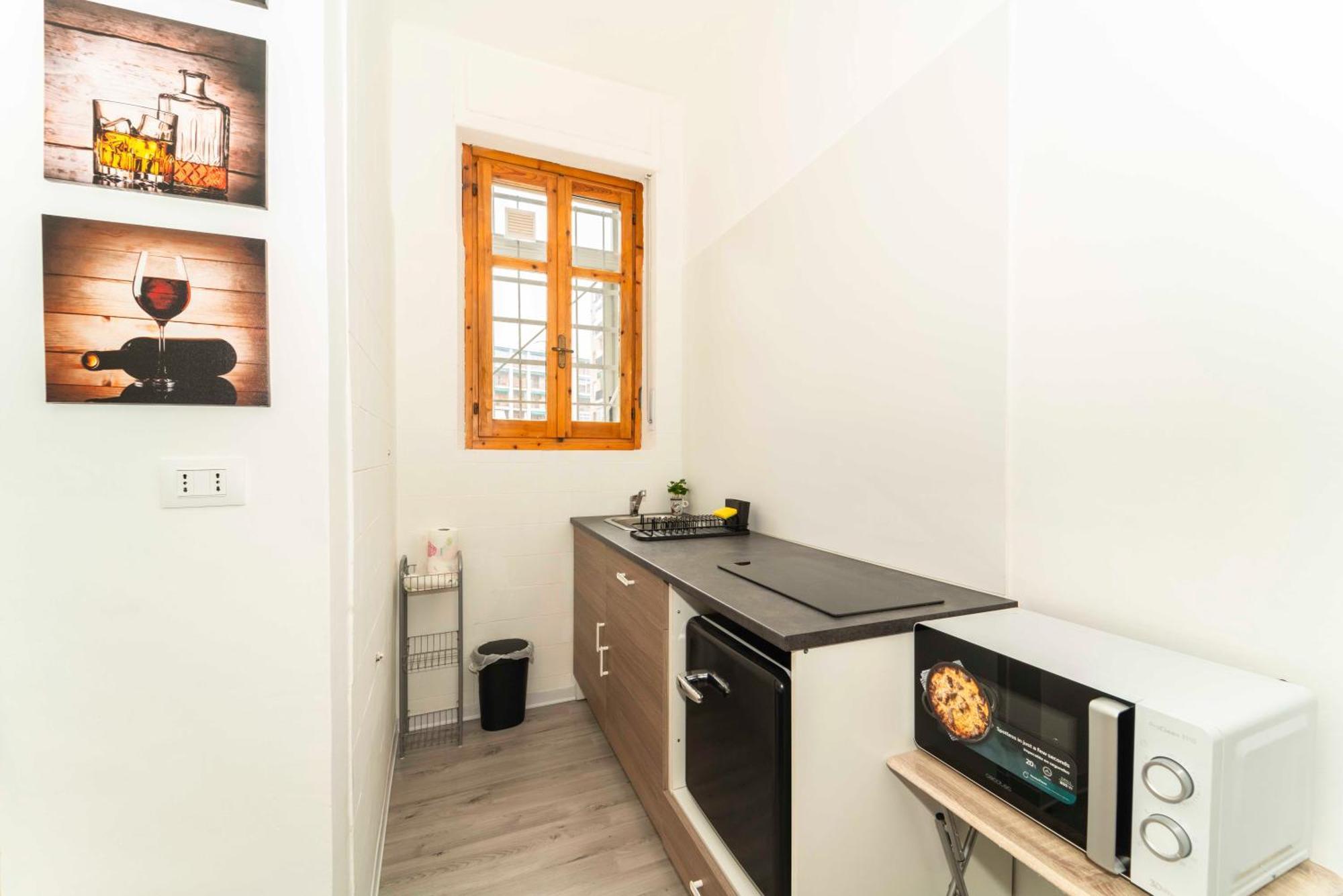 Inalpi Arena Stadio Olimpico Apartment Turin